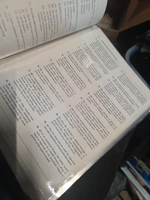 Lange Q&A Surgical Technology Examination, Eighth Edition by Mary Chmielewski - Thumbnail 2