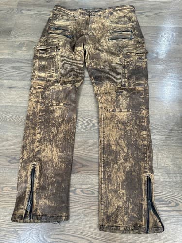 Jordan Craig Legacy Edition Jeans Mens 36\32 Great Condition - Image 1
