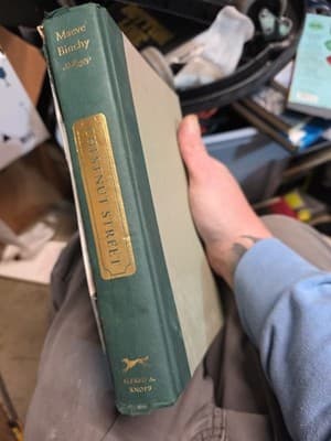 Chestnut Street by Maeve Binchy (2014, Hardcover) 1st Edition Very Good - Thumbnail 2