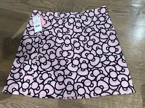 Fairy Tale Women’s Pink Skirt Short Size M - Image 1