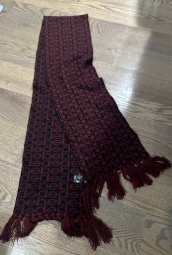 BEBE Scarf Super Cute Two Colors RN 14740 - Image 1