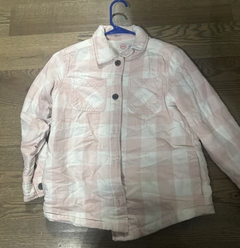 Wonder Nation XL (14 - 16) Jacket For Girls - Image 1