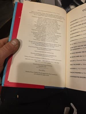 It's a Whole Spiel: Love, Latkes, and Other Jewish Stories - Thumbnail 2