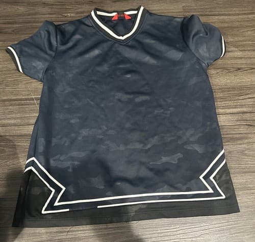 Trillnation Jersey Mens Size Small With Shorts - Thumbnail 2