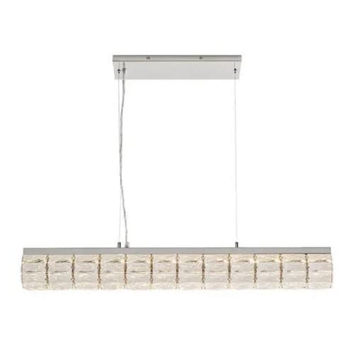 Home Decorators Collection Keighley LED Island Chandelier *NEW* - Image 1