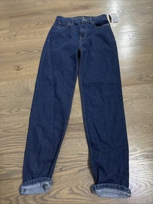 Woman’s FASHION NOVA jeans Size 0 New Skinny High Rise - Image 1