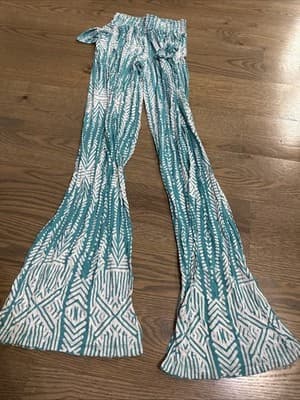 Mossimo Pants, Womens X-Small, Leggings, Pull On - Image 1