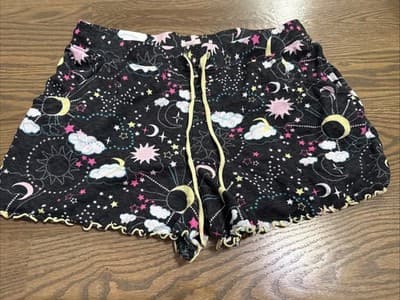 Secret Treasures Pajama Shorts Womens Size Small (4-6) - Image 1