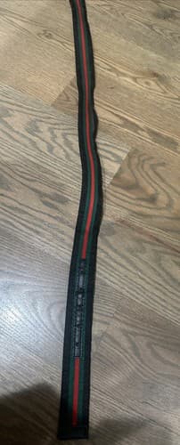 Gucci belt Unisex Small - Thumbnail 2