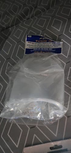 Graco Handheld FlexLiner Bags 42oz 3Pk 17F005 - Thumbnail 2