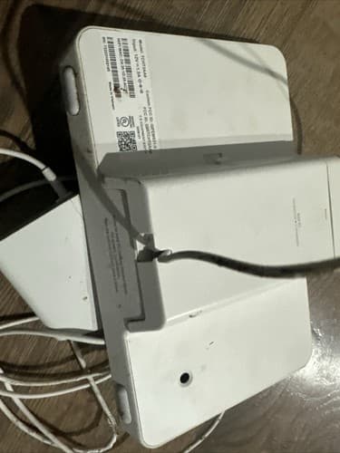 Comcast Xfinity Home Security Touchscreen Control Panel XH2-TC TCHT2AA0 - Thumbnail 2
