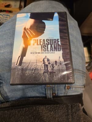 Pleasure Island (DVD, 2015) - Image 1