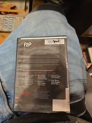 THE FLIP WILSON SHOW ~ Disc 2 Best Of ~ DVD - Thumbnail 2