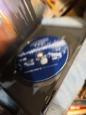 Dave Matthews Band: The Central Park Concert - DVD - Good Condition R1 NTSC - Thumbnail 3