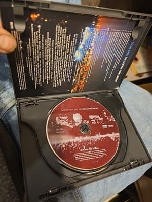 Dave Matthews Band: The Central Park Concert - DVD - Good Condition R1 NTSC - Thumbnail 2