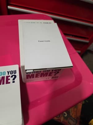 What Do You Meme? An Adult Party Game for Meme-Lovers - Thumbnail 4