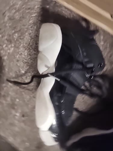 Nike Shoes Size 13.5C Jordan 6 Rings 323432-016 - Thumbnail 3