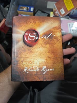 The Secret (1) (The Secret Library) - Image 1