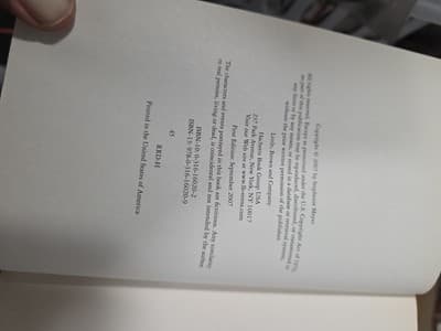 The Twilight Saga Eclipse by Stephenie Meyer 2007 1st Edition Hardcover HCDJ - Thumbnail 2