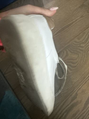 Hugo Boss White shoes MEN Sneakers Size 39 - Thumbnail 3