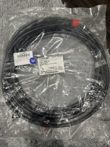 Commscope F4TMB-HMHM-25 SUREFLEX hardline Cable 1pc 25 Feet - Thumbnail 2