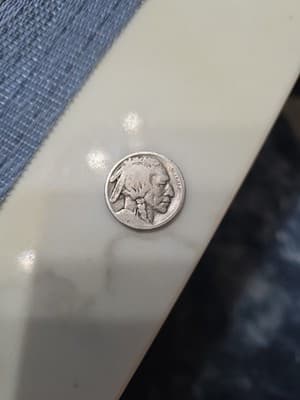 PRICE DROP! Rare Indian Head/Buffalo Nickel (no date) *Coveted Collector’s Coin* - Thumbnail 2