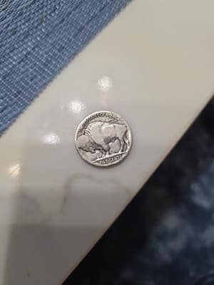 PRICE DROP! Rare Indian Head/Buffalo Nickel (no date) *Coveted Collector’s Coin* - Thumbnail 4
