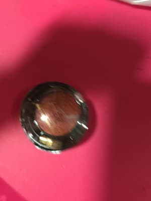 MILANI Baked Powder Single Eyeshadow Wet or Dry Makeup ~602 I HEART YOU~ 0.05 oz - Image 1
