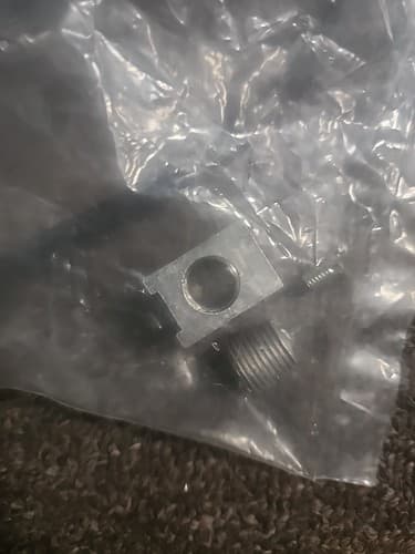 Siemens electriCenter ECLK2 #4-2/0 Neutral Lug Kit, New S1 - Image 1
