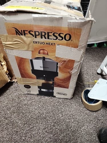 Nespresso ENV120B Vertuo Next Coffee and Espresso Maker - Image 1
