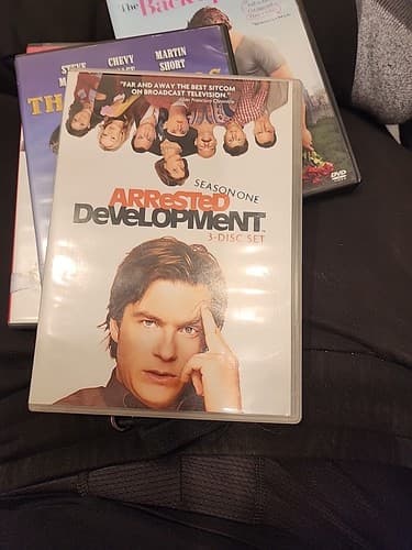 Arrested Development: Season 1 - Image 1
