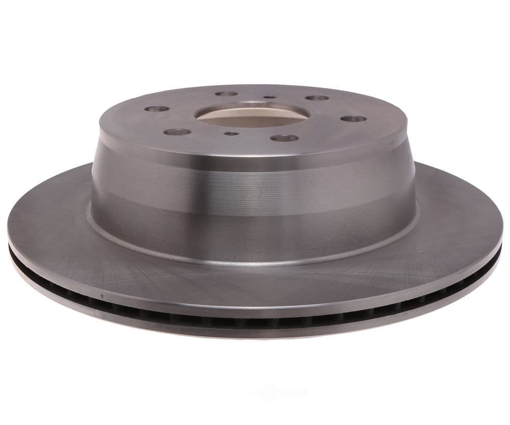 Rr Disc Brake Rotor Raybestos 580422R - Image 1