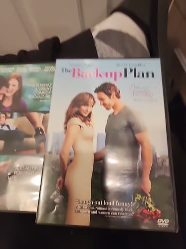 The Back-Up Plan, Just Go Withit, Crazy Stupid Love - Thumbnail 4