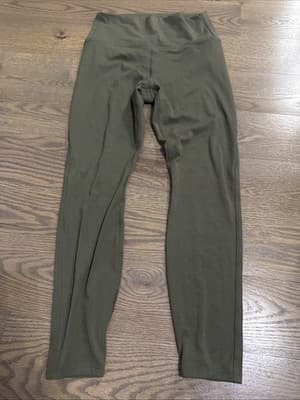 Women's High Rise Leggings - All in Motion Size Medium - Image 1