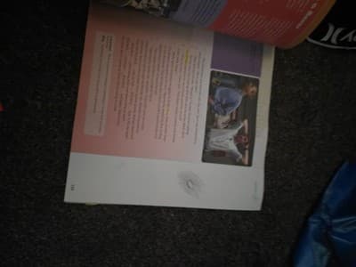 Student Mybook Grade 5 Into Reading, 2 - Thumbnail 3