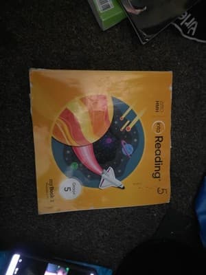 Student Mybook Grade 5 Into Reading, 2 - Image 1