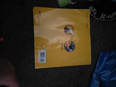 Student Mybook Grade 5 Into Reading, 2 - Thumbnail 5