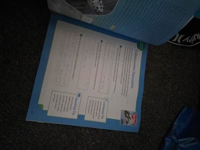Student Mybook Grade 5 Into Reading, 2 - Thumbnail 4