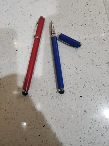 Insignia Stylus & Pen Lightweight and Comfortable - Thumbnail 3