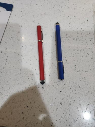 Insignia Stylus & Pen Lightweight and Comfortable - Image 1