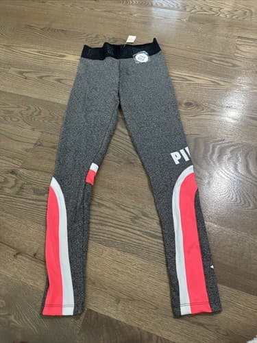 Women’s Pink Victorias Secret Ultimate Yoga Pant Size XS - Image 1