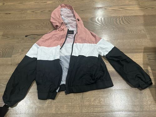 Ambiance Outerwear Women’s Jacket Size Small - Image 1