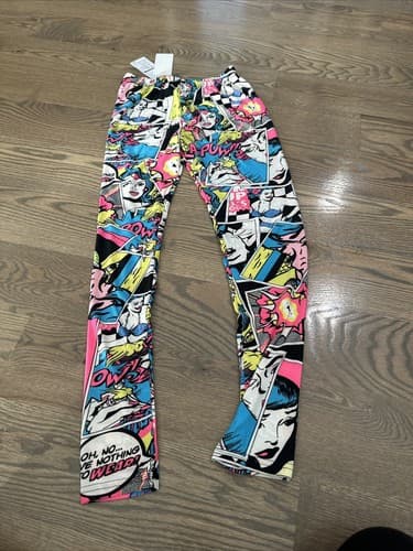 Lynley Yoga/Running/Training Leggings Women's S - Image 1