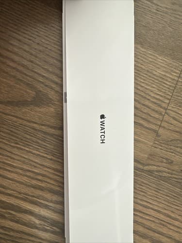 Apple Watch Black Silicone Band For Apple Watch SE And Apple Watch Series 6 - Thumbnail 2