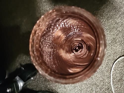 Starbucks Tumbler Rose Gold 24oz Cup - Thumbnail 3