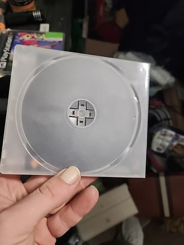 Tomba PS1 CIB Tested - Thumbnail 4