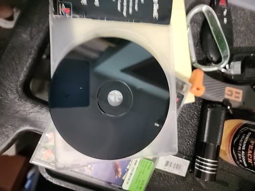 Tomba PS1 CIB Tested - Thumbnail 3