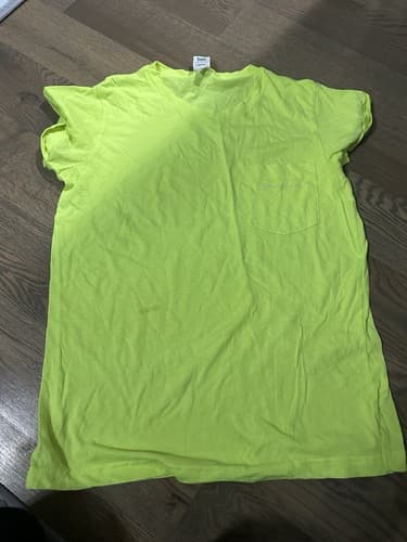 Victoria's Secret PINK Short Sleeve Shirt Size Small - Image 1