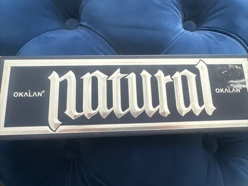 NEW Okalan Nautal eyeshadow Palette - Image 1
