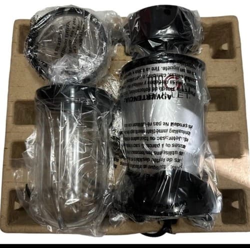 The Original Magic Bullet Special Edition 7 Piece Set Brand New - Thumbnail 2